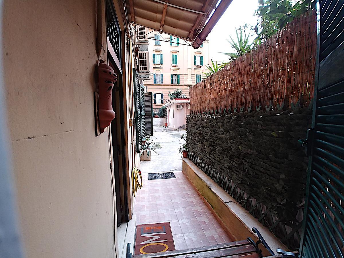 Appartement Domus Clodio *
